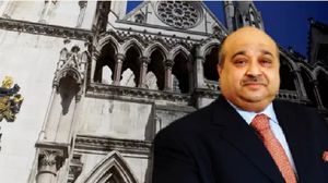 فايننشال تايمز: الشيخ الجابر يخوض معركة قضائية في المحكمة ضد "العربية"- أرشيفية