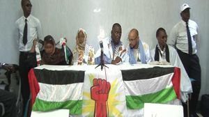 عقد قادة حركة "إيرا" ظهر الخميس في نواكشوط مؤتمرا صحفيا- عربي21