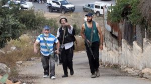 اعتقلت قوات الاحتلال الليلة الماضية وفجر الاثنين، تسعة فلسطينيين- أ ف ب