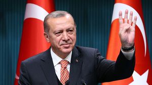 يعلون قال إن أردوغان معني ببعث إمبراطورية عثمانية جديدة- أ ف ب