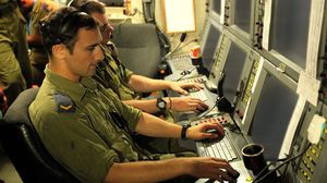 تتدخل الأجهزة الأمنية الإسرائيلية حين يكون هنالك معلومات سرية للغاية سربت- أرشيفية