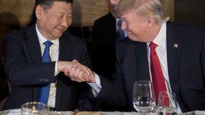 ترامب: الصفقة التجارية مع الصين قد تكون قريبة للغاية- جيتي