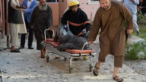 مسؤول أفغاني قال إن طالبان حاصرت 200 عنصر أمن في كوهيستان- أرشيفية 