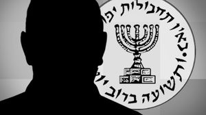 فيلم "الموساد" هو هزلي ينطق بالعبرية والإنجليزية وينصب حول صراع خيالي بين "الموساد" وCIA- أرشيفية