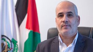 أكد برهوم أن "جواب المقاومة سيبقى منسجما تماما مع امتداد الحالة النضالية والجهادية لشعبنا في الضفة وغزة"- إعلام حماس