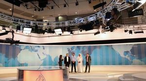 قطر تتعرض لضغوط خليجية لإغلاق قناة الجزيرة (أرشيفية)- أ ف ب