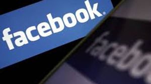 "فيسبوك" أطلق منذ أسبوع سلسلة من الإجراءات المناهضة للإرهاب- ا ف ب