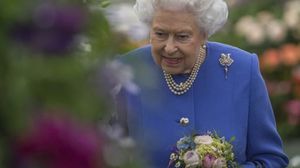 الملكة إليزابيث أشادت بـ"الإنسانية والرحمة التي أظهرها سكان مانشستر" - ا ف ب