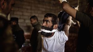 قال المصور إن القوات العراقية سمحت له بالتصوير الكامل طيلة الفترة التي رافقها- دير شبيغل