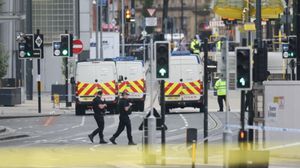 سياسي بريطاني قال إن منفذي الهجمات الأخيرة في بريطانيا تأثروا بـ"الفكر الوهابي" - أ ف ب
