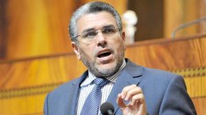 قال الوزير مصطفى الرميد إن ملف الحسيمة بدأ كبيرا وها هو يعالج على مراحل- فيسبوك