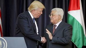 حماس: إدارة ترامب تستخدم موضوع المساعدات المالية للسلطة كوسيلة ضغط وإبتزاز- أ ف ب