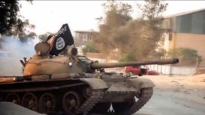 إيكونوميست: تنظيم الدولة في ليبيا هزم ولم ينته خطره- أ ف ب