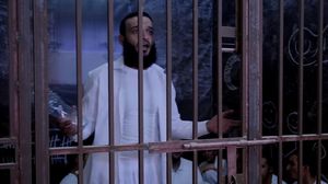 الشريف لـ"عربي21": الاغنية رسالة من المعتقلين للثائرين خارج السجون - يوتيوب