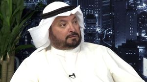 الدويلة قال إن ما يحصل عبارة عن انفلات خطير في الاتزان السعودي- دور