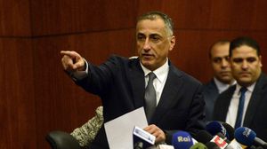 عامر: البنك المركزي المصري قادر على الإيفاء بالالتزامات الخارجية في موعدها- أ ف ب 
