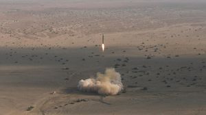 التقرير: انتشار الصواريخ قصيرة المدى في الشرق الأوسط عامل رئيس في زعزعة الاستقرار بالمنطقة- أ ف ب
