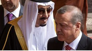 قررت تركيا تعليق محاكمة قتلة خاشقجي في محاكمها ونقل الملف إلى السعودية- الأناضول
