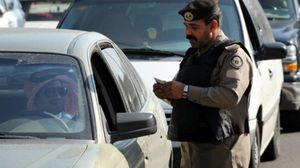 القطيف تشهد هجمات ضد الأمن السعودي بين الفينة والأخرى- أ ف ب