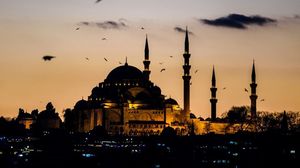 فايننشال تايمز: تعتزم تركيا بناء جسر بري مع العالم العربي لتقوية صلاتها التجارية- أ ف ب