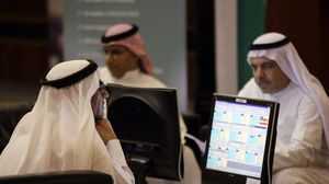 الإمارات تحتضن العدد الأكبر من المستثمرين في الشركات العربية الناشئة- أ ف ب 