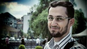ريان مشعل قتل في قصف لقوات التحالف على مدينة الميادين - تويتر