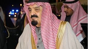 شغل الأمير مشعل مناصب وزير الدفاع والطيران وأمير منطقة مكة المكرمة- أرشيفية