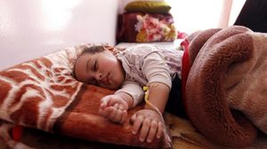 ميدل إيست آي: يقاتل اليمن في معركة أخرى ضد الكوليرا- أ ف ب