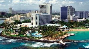 القضاء الفدرالي له حق تسوية نزاع جزيرة بورتوريكو مع دائنيها - أرشيفية