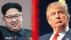 تبادل الرئيسان الأمريكي والكوري الجنوبي وجهات النظر بشأن موقعين أو ثلاثة محتملين للقمة بين كيم وترامب