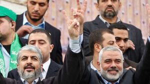 التقرير: الاغتيالان تزيد من دوافع الانتقام والثأر لدى الفلسطينيين