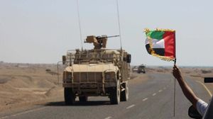 مصدر يمني قال إن العملية العسكرية الإماراتية "زائفة" اعتمدت على "الكذب والتدليس"- أرشيفية