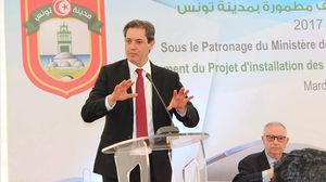 وصف وزير البيئة التونسي، رياض المؤخر، الجزائر بالدولة "الشيوعية" - فيسبوك