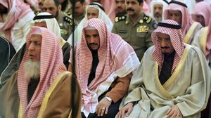 نبيل مولين: لا يمكن للسعودية أن تقطع نهائيا مع الوهابية- أرشيفية