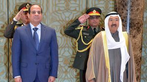 اعتبر محللون مصريون أن جولة السيسي تستهدف تهيئة الأجواء للزيارة المرتقبة للرئيس الأمريكي دونالد ترامب للسعودية- أرشيفية
