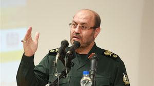  دهقان كان تولى وزارة الدفاع في بلاده بين عامي 2013 و2017