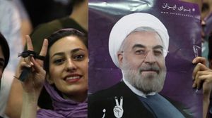 فايننشال تايمز: الإيرانيون من ذوي الجنسيات المزدوجة يرتقبون نتائج الانتحابات المقبلة- أ ف ب