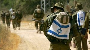 انتشار التحرش بشكل كبير بين صفوف الجيش الإسرائيلي- أ ف ب