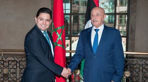 أكد وزير الخارجية المغربي، ناصر بوريطة، أن مصلحة المغرب تكمن في استقرار ليبيا ووحدتها- الأناضول