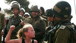 يديعوت: عندما تصفع فتاة ضابطا في الجيش الإسرائيلي أمام الكاميرات، فالرسالة هنا تلحق ضررا واسع النطاق