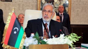 وزير الخارجية محمد سيالة أعلن أن الوفد كان يفترض أن يزور طرابلس في 7 يناير- ا ف ب (أرشيفية)