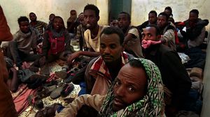 نحو 700 ألف مهاجر يمني يعملون في السعودية- جيتي