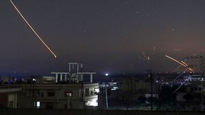 الجيش الإسرائيلي قال إن القصف طال 50 هدفا في سوريا- يديعوت
