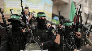 أشارت إلى أن "زعماء حماس يحذرون من كارثة إنسانية قريبة في غزة ستؤدي إلى انقلاب أمني خطير"- جيتي