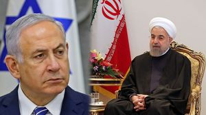 أكد روحاني أن "إيران عملت على الدوام على خفض التوترات في المنطقة، في محاولة لتعزيز الأمن والاستقرار"- عربي21