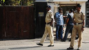 تقرير: تمثيل المسلمين في الشرطة -وفقا لما يتناسب مع أعدادهم في الولايات الهندية- يقل عن نصف عددهم في البلاد- جيتي