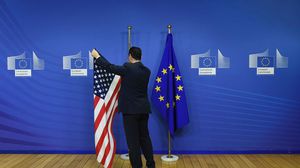"أوروبا والولايات المتحدة تحديدا يُشاركان في تمويل وتعزيز الاستبداد وما يتصل به من انتهاكات"- جيتي