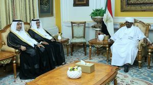 أشاد البشير بمواقف قطر الداعمة لبلاده في المحافل الإقليمية والدولية- وكالة أنباء السودان