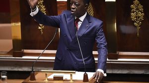 مرشح الكاميرون روجر إنكودو فاز برئاسة البرلمان الأفريقي لفترة جديدة بحصوله على 144 صوتا مقابل 44 لمرشح مصر- جيتي 
