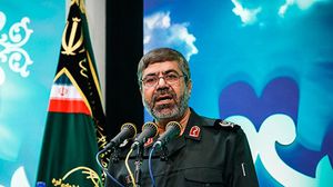 شريف قال إن حقيقة الثورة الإسلامية تقوم على مكافحة الظلم والاستكبار- فارس